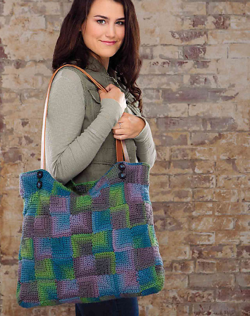 Dharma Tote