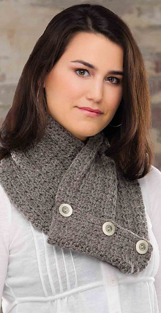 Briarcliff Cowl