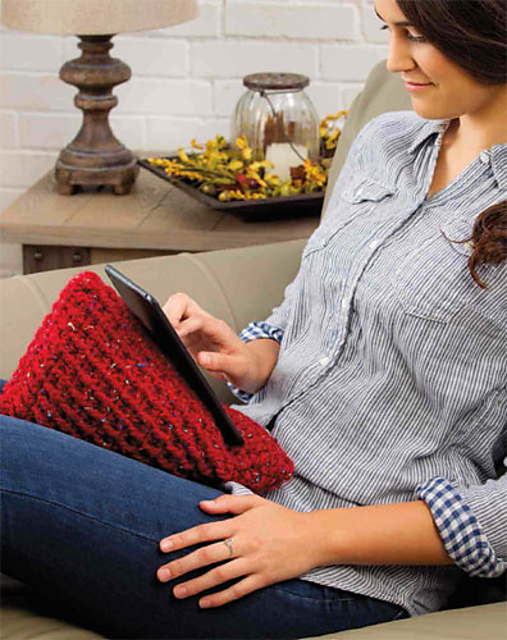 Tablet Wedge