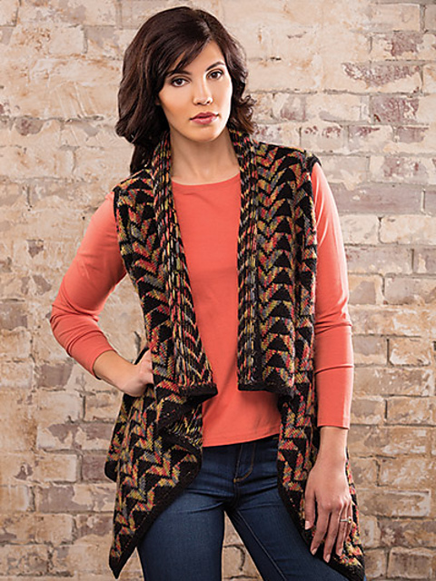 Phoenix Vest