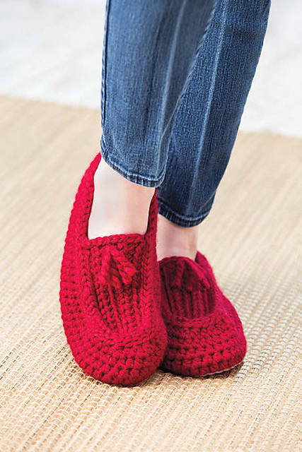 Gripper Slippers