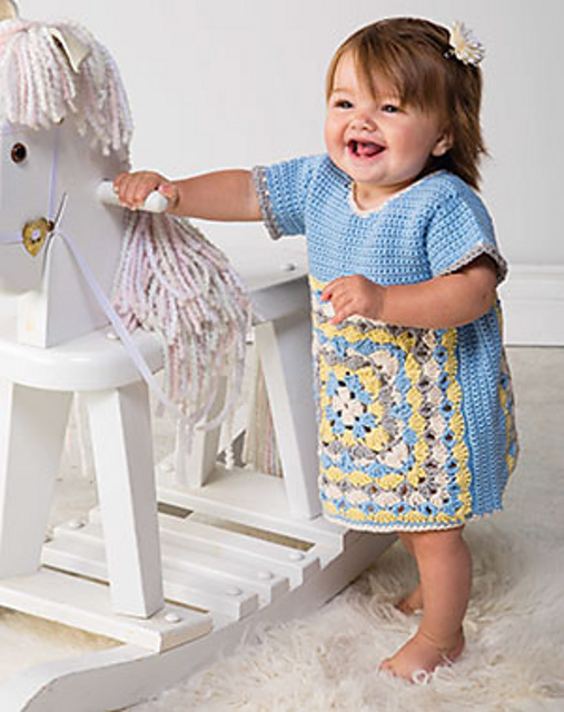 Granny’s Girl Tunic
