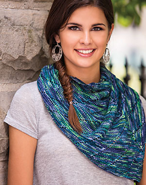 Tipsoo Cowl