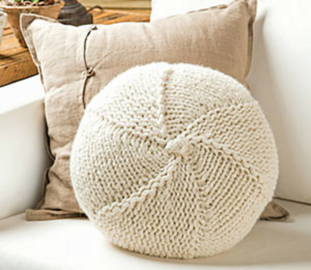 Om Ah Hum Pillow