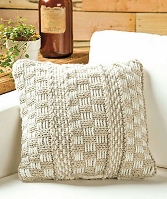 Serenity Cushion