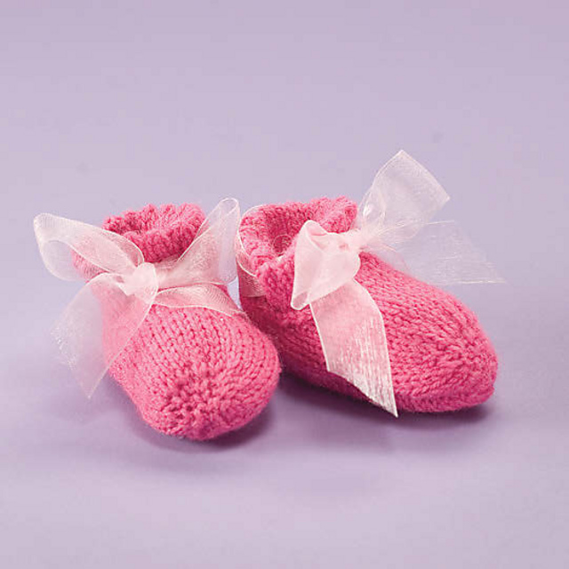 Ballet Slippers