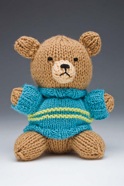 Teddy Bear