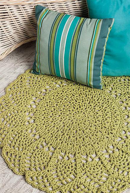 Seagrass Rug
