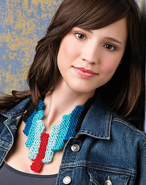 Arrowhead Necklace