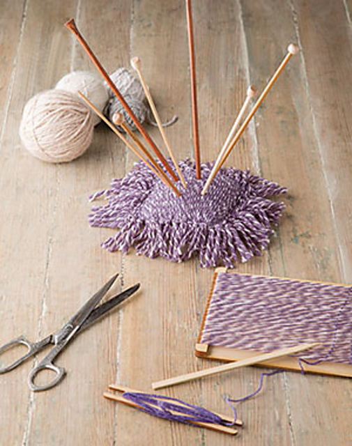 Supersize Pincushion