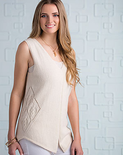 Summer Breeze Tank