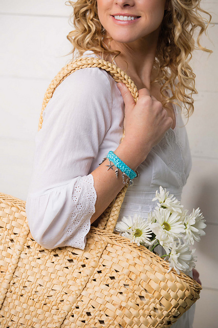 Charms of the Sea Bracelet
