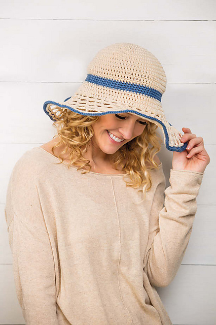 Beachcomber Hat