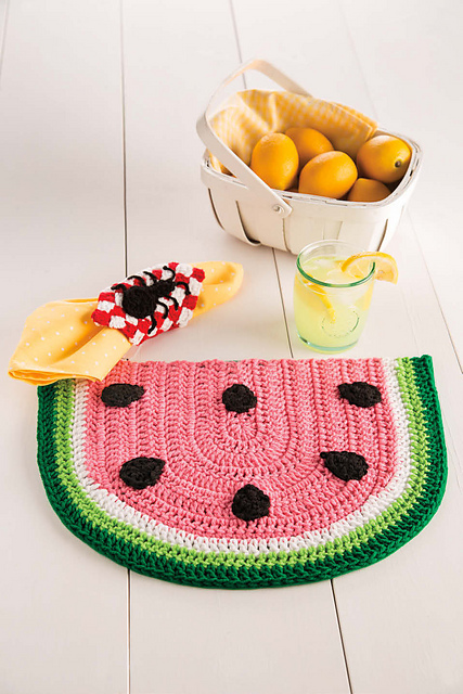 Summertime Picnic Set