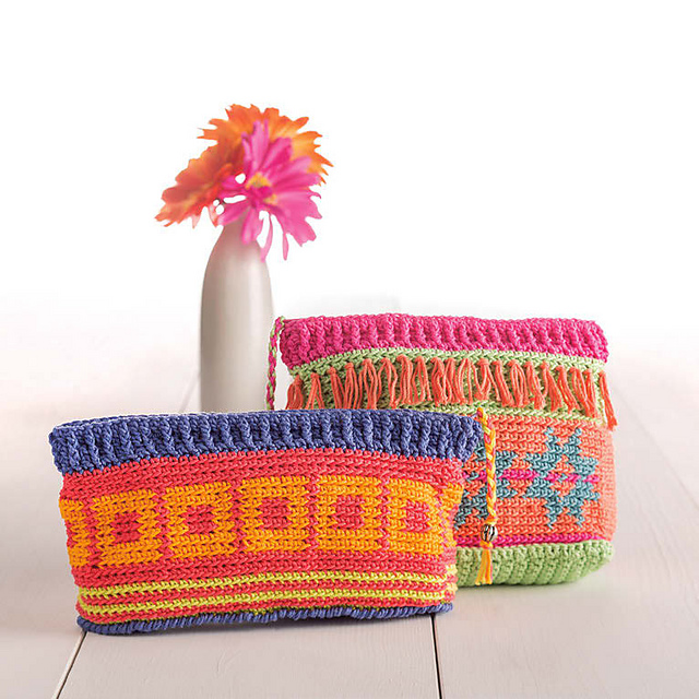 Lena's Pouches