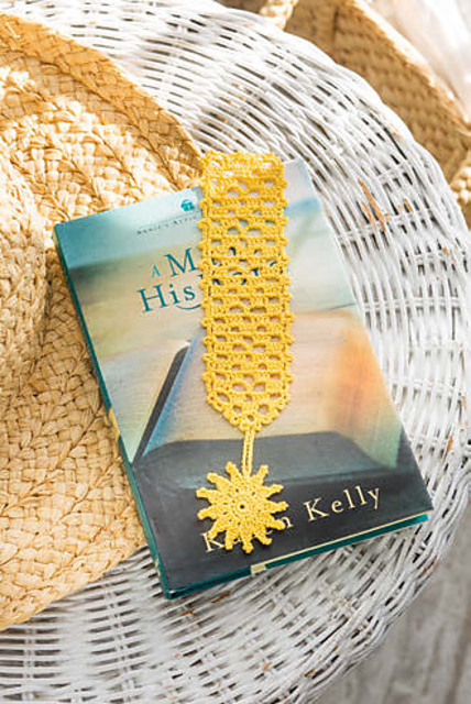 Summer Reading Bookmark