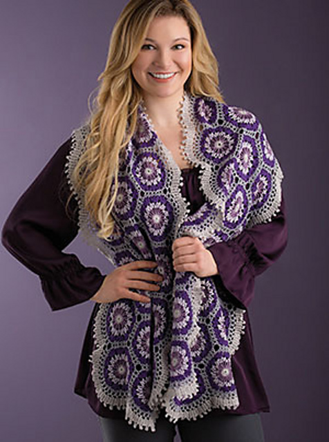 Elvia Shawl