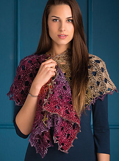 Sabrina Shawl