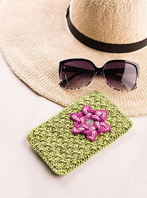 Celtic Sunglasses Case