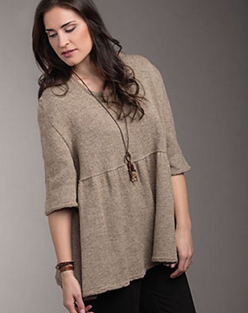 Boothbay Set: Top