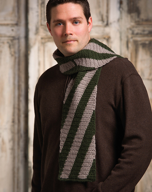 Ziggety Scarf
