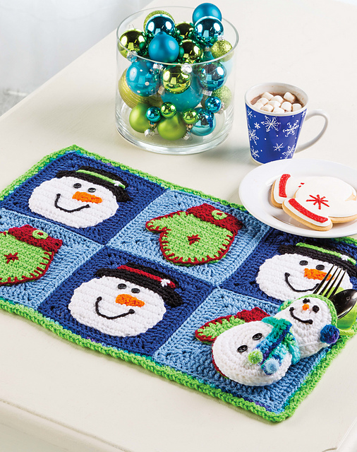 "Snow" Much Fun Set