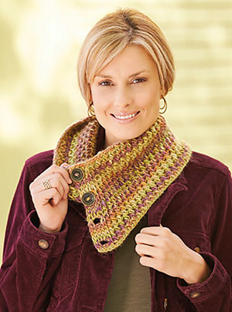 Velva Cowl