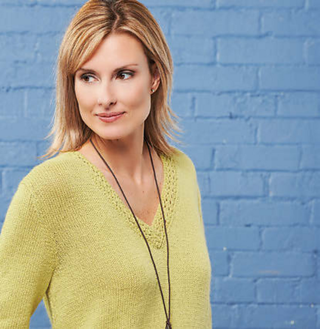 Transitional Tunic