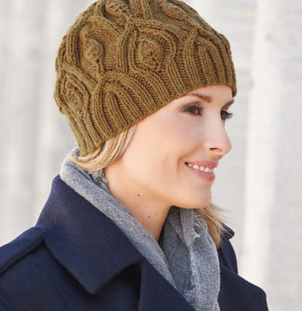 Archways Hat