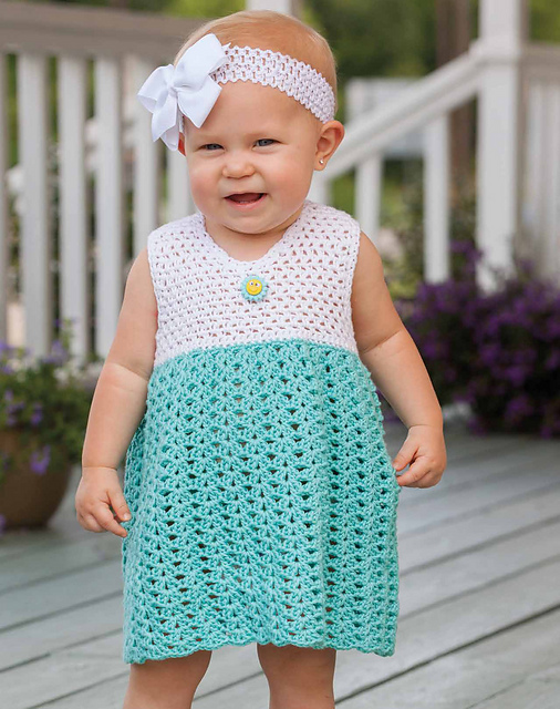 Cristal Baby Bolero & Sundress