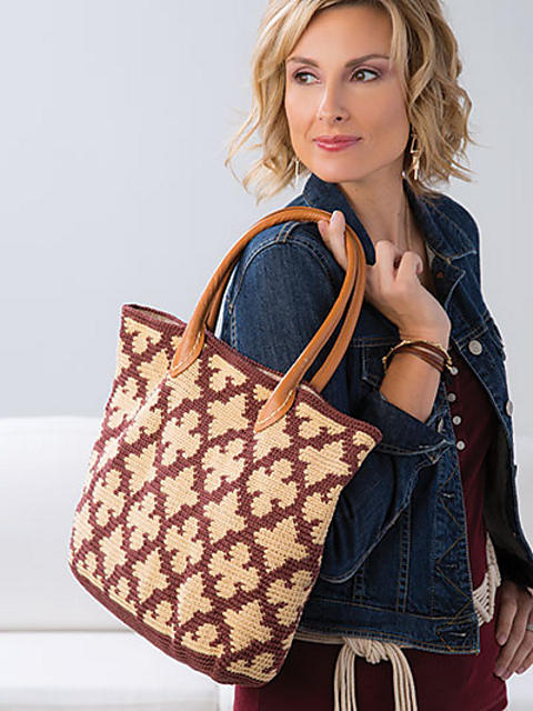 Bahia Tote