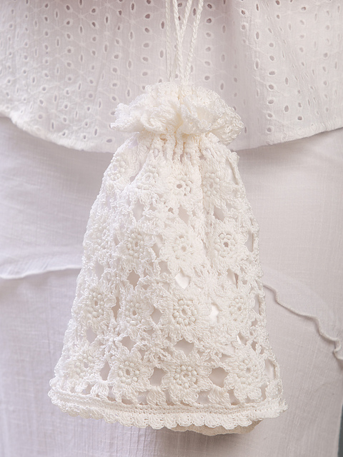 Wedding Day Purse