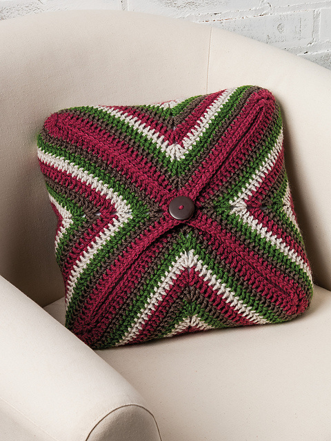 Convergence Pillow