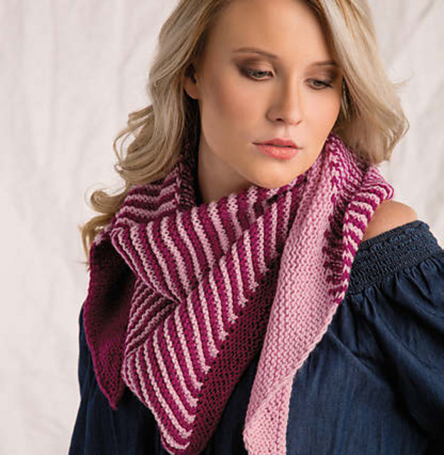 Joanna Shawl
