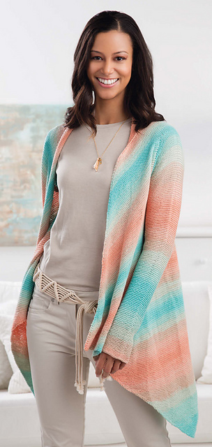Sandra Cardigan