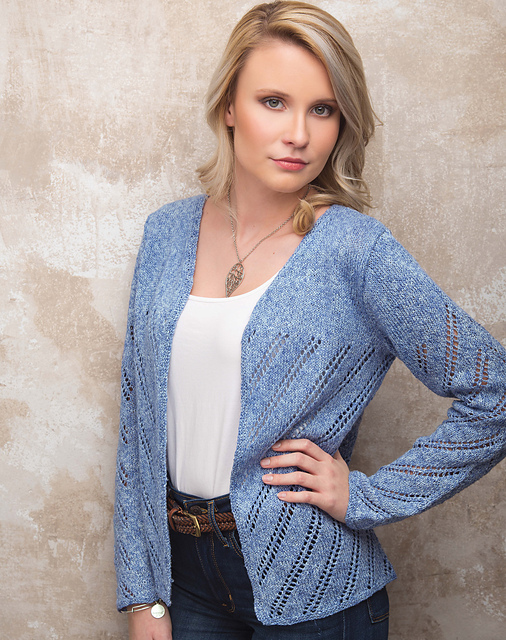 Wendy Cardigan