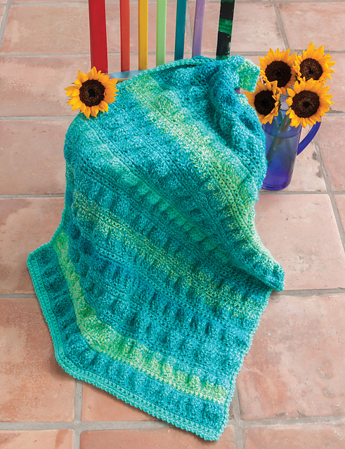 Blanket Surprise!