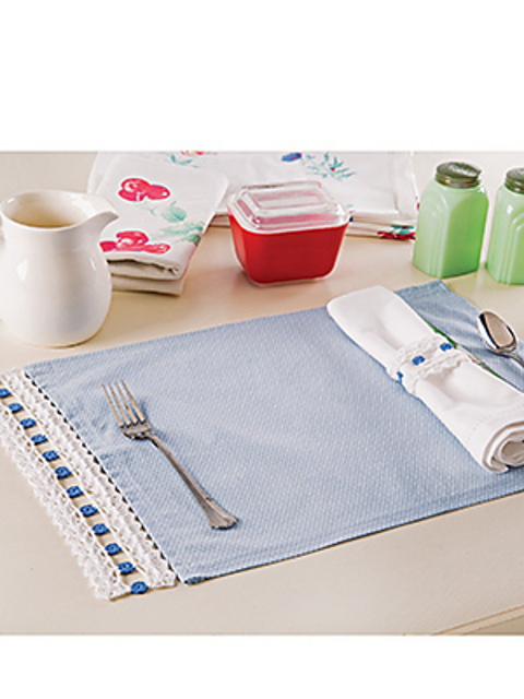 Gumdrop Table Set
