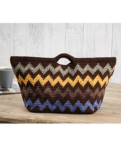 Hill Country Basket