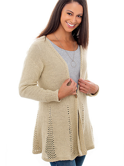 Paula Cardigan