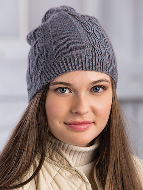 Mercado Hat