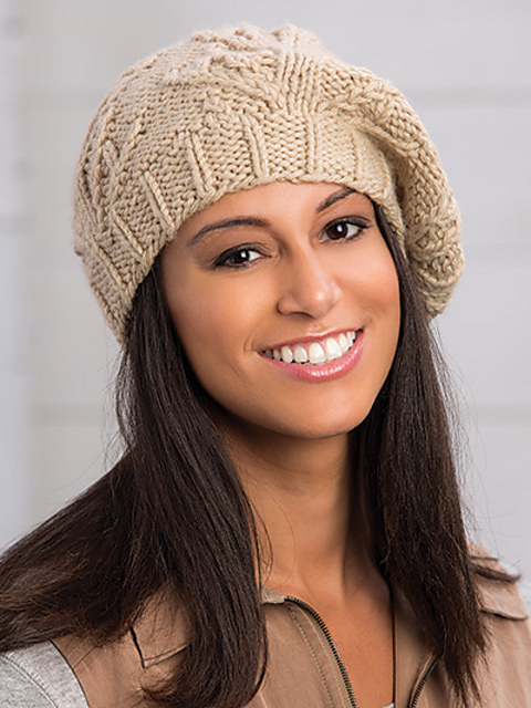 Rendale Hat