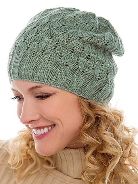 Delacy Hat
