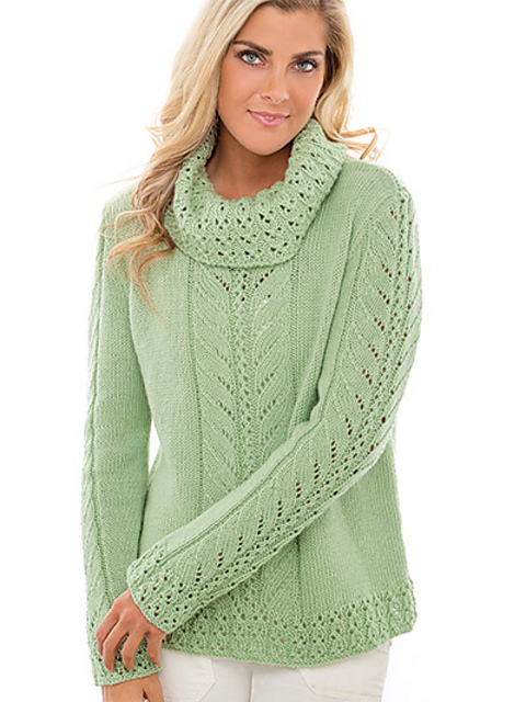 Sunderland Pullover