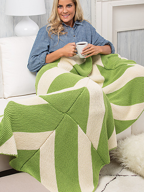 Appleton Blanket