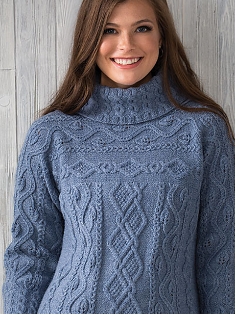 Stopher Tunic