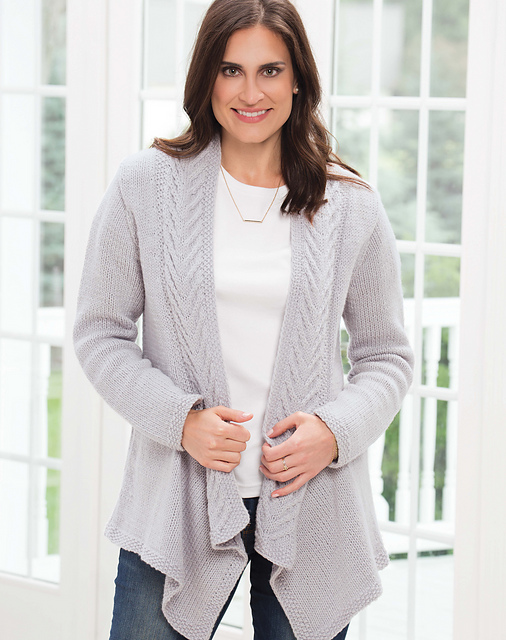 McDowell Cardigan