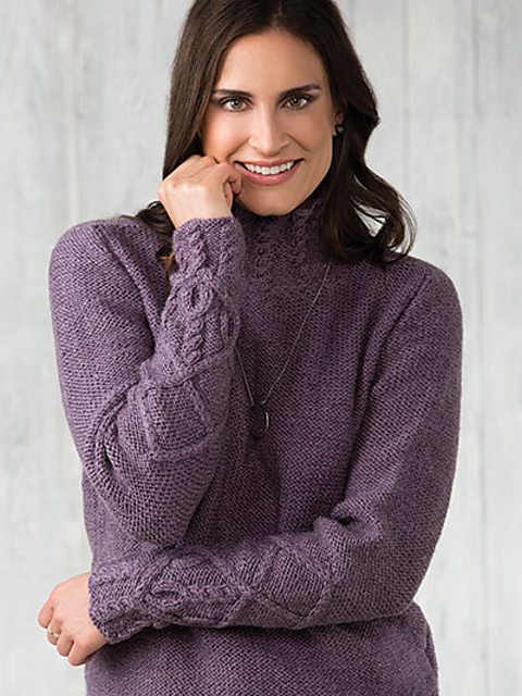 Beall Pullover