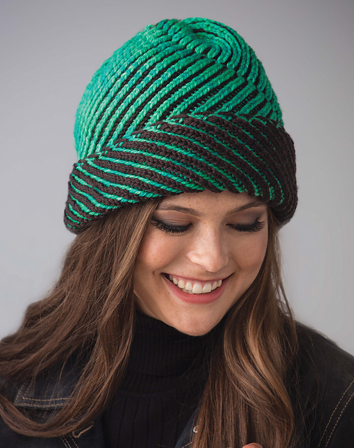 Engelman Hat