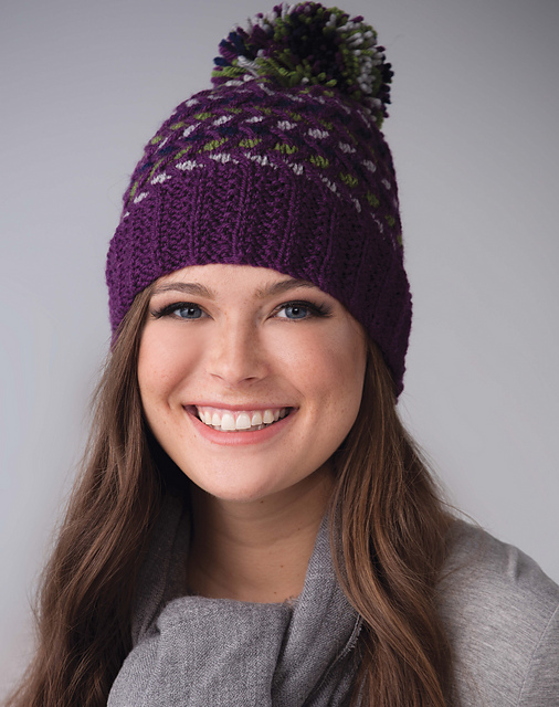 Leebrick Hat